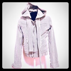 Casual Women’s Jacket